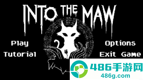 走进沼泽游戏(Into The Maw)