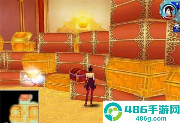 仙剑奇侠传4安卓(仙剑奇侠传4HD版)