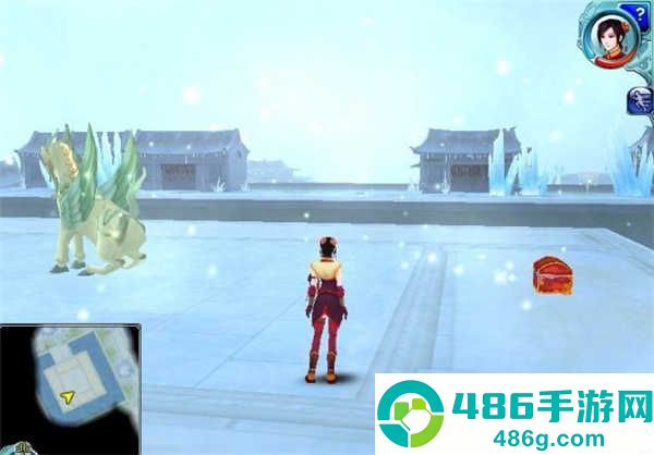 仙剑奇侠传4安卓(仙剑奇侠传4HD版)