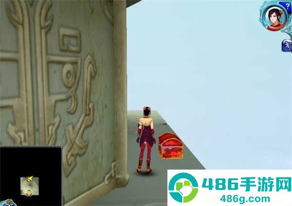 仙剑奇侠传4安卓(仙剑奇侠传4HD版)