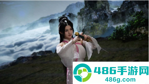 美女请别影响我成仙国际服手游