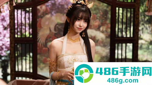 美女请别影响我成仙国际服手游
