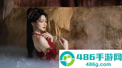 美女请别影响我成仙国际服手游