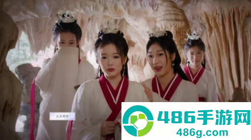 美女请别影响我成仙国际服手游