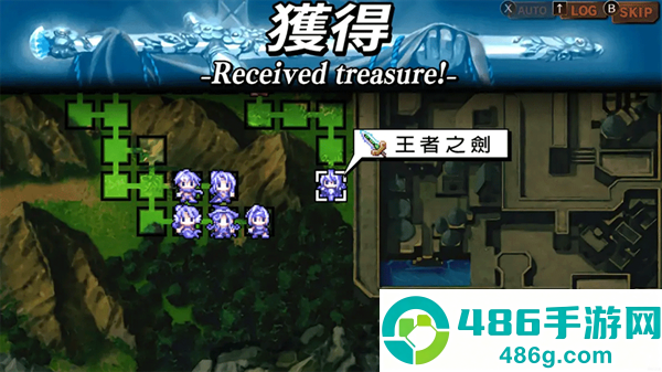 烈焰同盟最新版