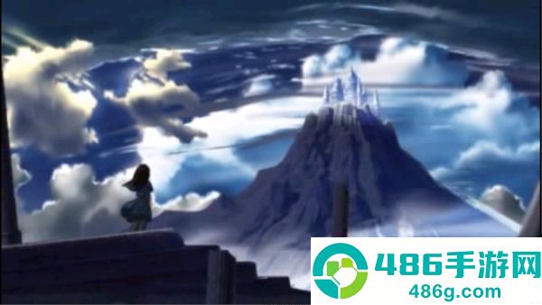 伊苏2编年史安卓汉化版(Ys Chronicles II)
