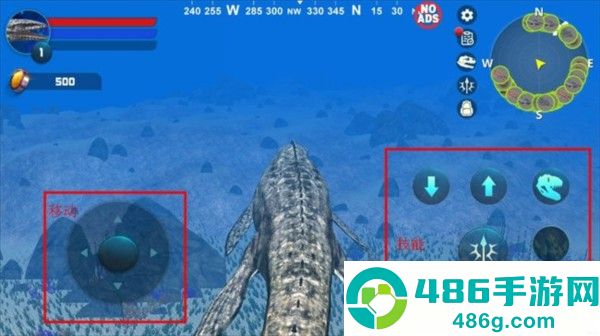 沧龙模拟器终极版金币版(沧龙模拟器安装器)