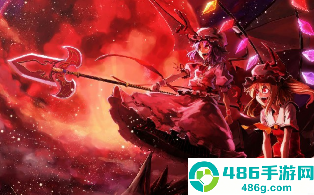东方红魔乡安卓移植版