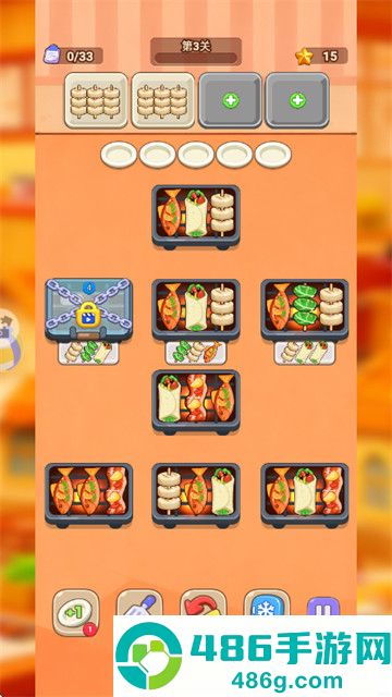 小店经营模拟器游戏