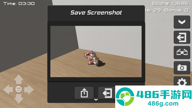 3d暴力拆卸最新版