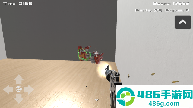 3d暴力拆卸最新版