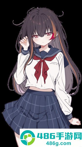 阿凉的幸运日正式版