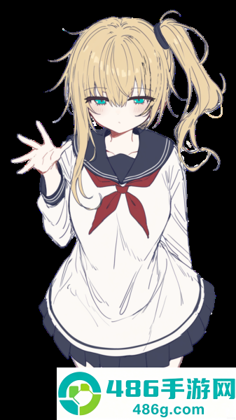 阿凉的幸运日正式版