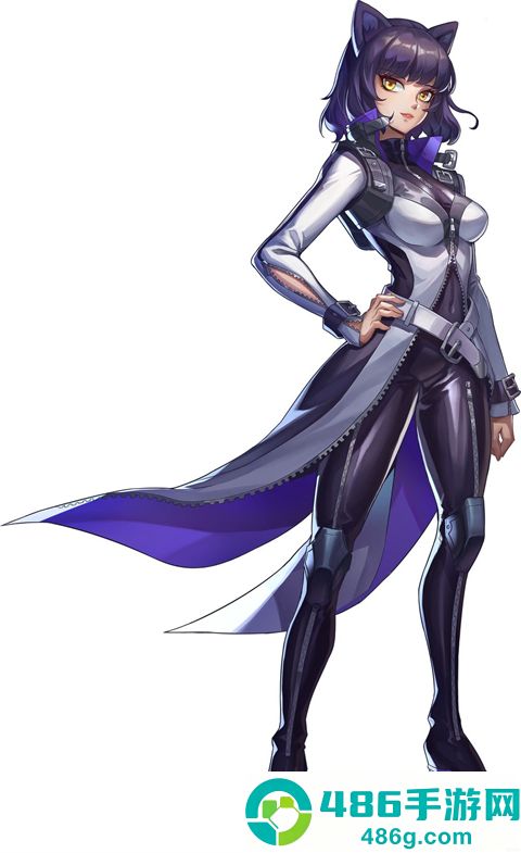 rwby冰雪的弓矢中文版(RWBY: Arrowfell安装器)