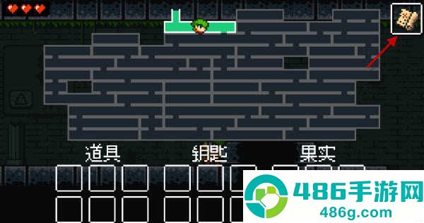 小小危险地下城下载安装(Tiny Dangerous Dungeons Remake)