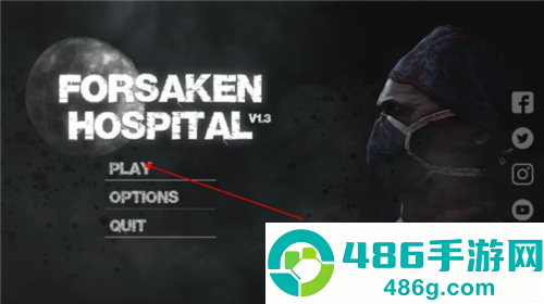 被遗弃的医院联机版手机游戏(Forsaken Hospital)