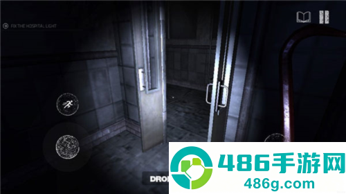 被遗弃的医院联机版手机游戏(Forsaken Hospital)