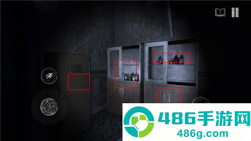 被遗弃的医院联机版手机游戏(Forsaken Hospital)