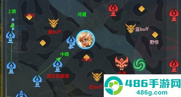 曙光英雄九游版