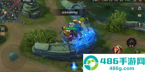 曙光英雄九游版