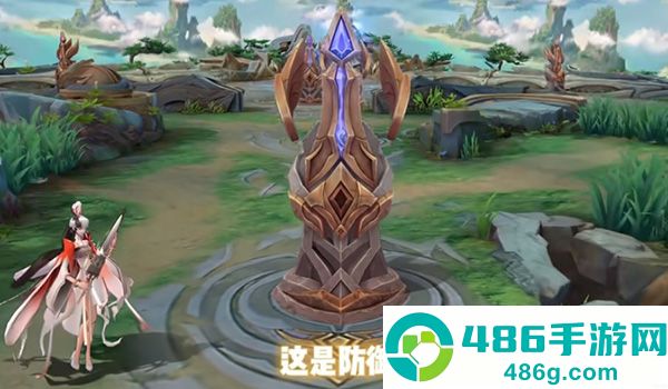 曙光英雄九游版
