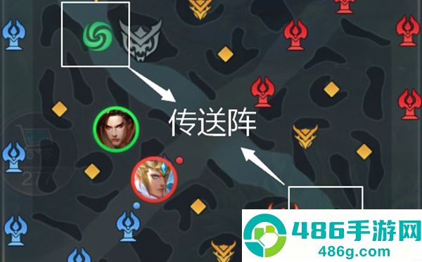 曙光英雄九游版