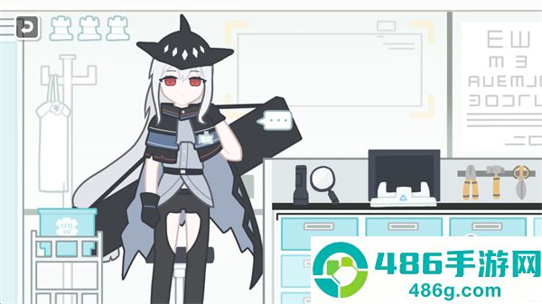 罗德岛体检室最新版本下载