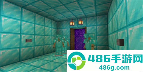 我的世界PE版(Minecraft)