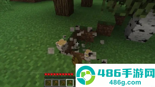 我的世界PE版(Minecraft)