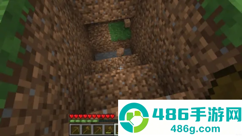 我的世界PE版(Minecraft)
