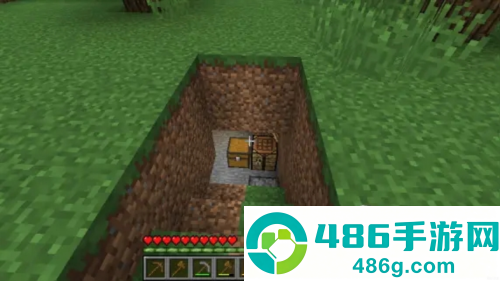 我的世界PE版(Minecraft)