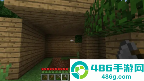 我的世界PE版(Minecraft)