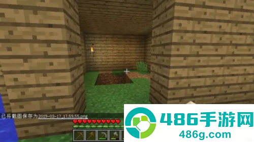 我的世界PE版(Minecraft)