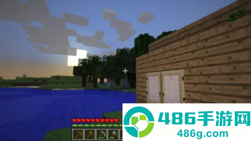 我的世界PE版(Minecraft)