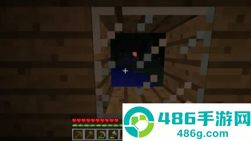 我的世界PE版(Minecraft)