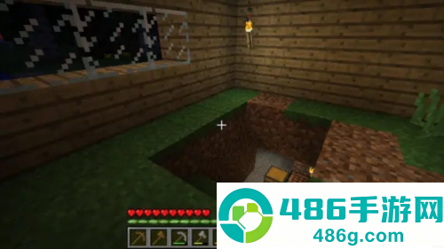 我的世界PE版(Minecraft)