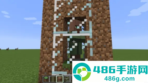 我的世界PE版(Minecraft)