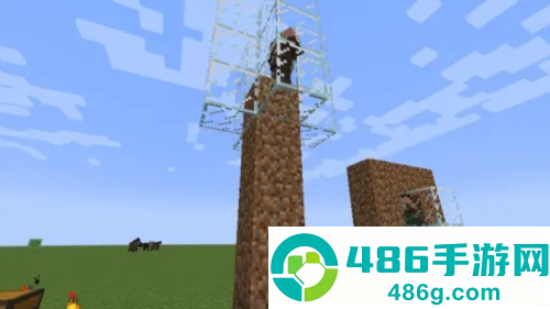 我的世界PE版(Minecraft)