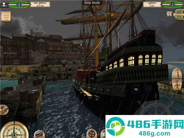 加勒比海盗亨特下载最新版(The Pirate: Caribbean Hunt)
