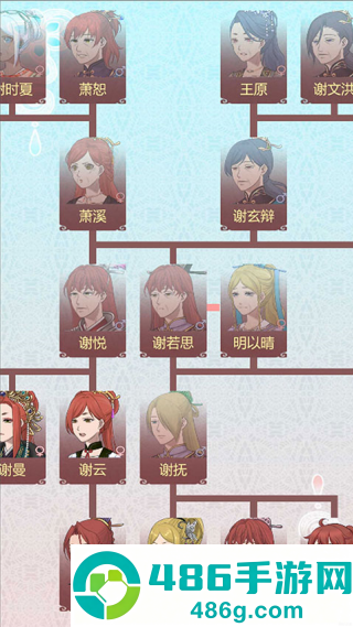 重生长公主的日常货币版