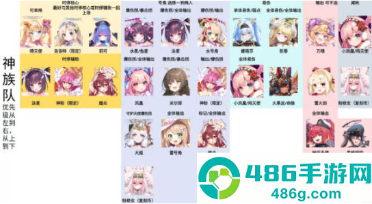 闪耀星骑士官方版