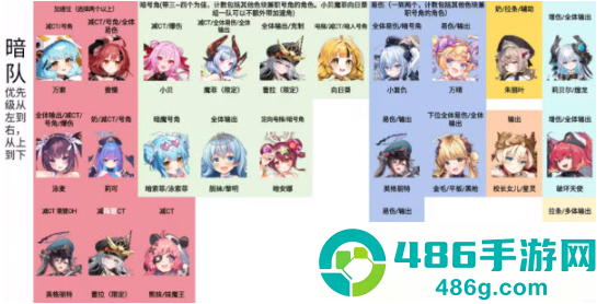 闪耀星骑士官方版