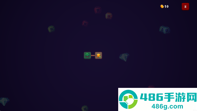 微小生境治愈放置游戏(Tiny Biomes Cozy Idle)