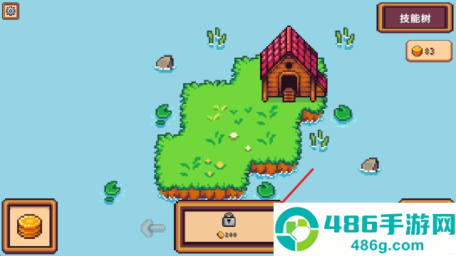 微小生境治愈放置游戏(Tiny Biomes Cozy Idle)