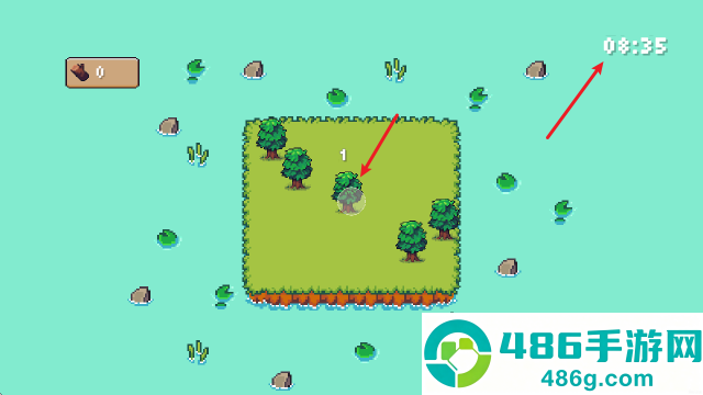 微小生境治愈放置游戏(Tiny Biomes Cozy Idle)