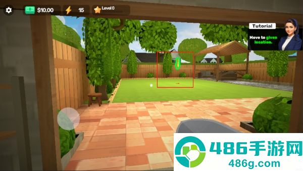 掘地求财2去广告版