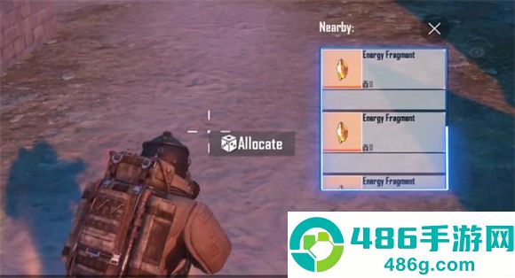 pubg地铁逃生正版下载安装(PUBG MOBILE)