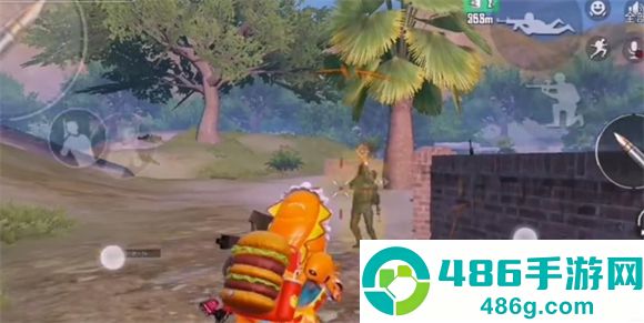 pubg地铁逃生正版下载安装(PUBG MOBILE)