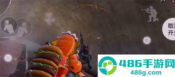 pubg地铁逃生正版下载安装(PUBG MOBILE)