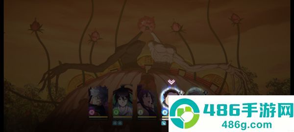 地狱乐乐园之战正版免费下载(パラバト安装器)